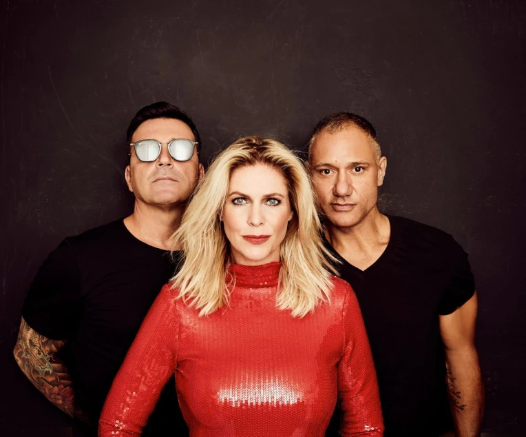 Twenty 4 Seven feat. Nance, Jacks & Hanks